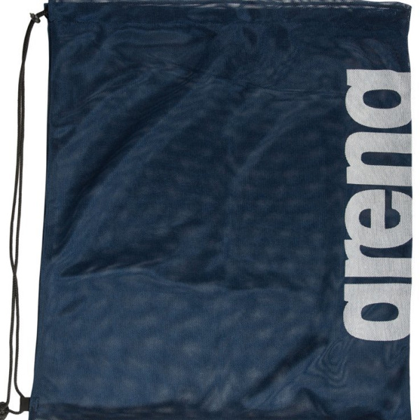 Arena Τσάντα Πλάτης - Team Mesh Bag - Blue - 002495-710 - Image 2