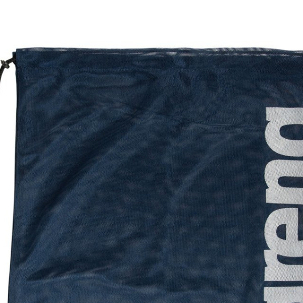 Arena Τσάντα Πλάτης - Team Mesh Bag - Blue - 002495-710 - Image 3