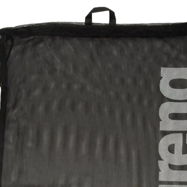 Arena Τσάντα Πλάτης - Team Mesh Bag - Black - 002495-500 - Image 3