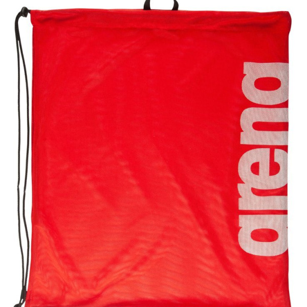 Arena Τσάντα Πλάτης - Team Mesh Bag - Red - 002495-400 - Image 2