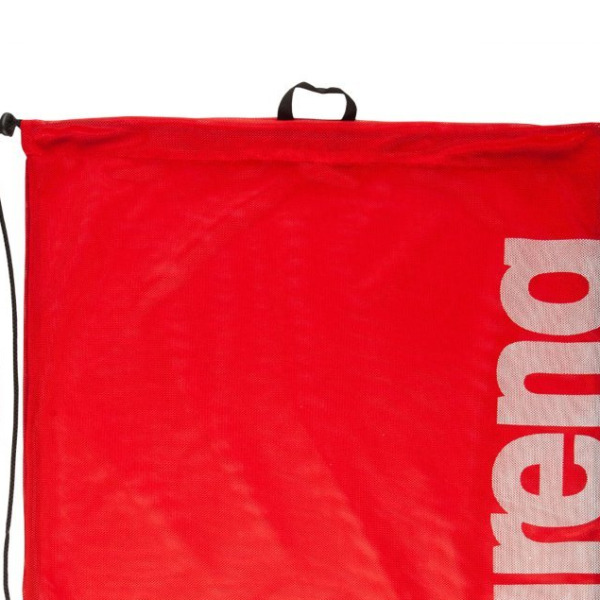 Arena Τσάντα Πλάτης - Team Mesh Bag - Red - 002495-400 - Image 3