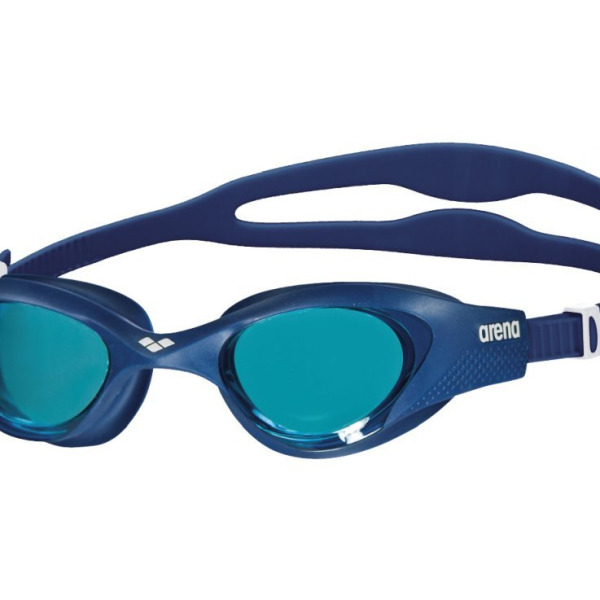 Arena Γυαλάκια Κολύμβησης Προπονητικά - Unisex Training Goggles - Blue - 001430-844 - Image 2