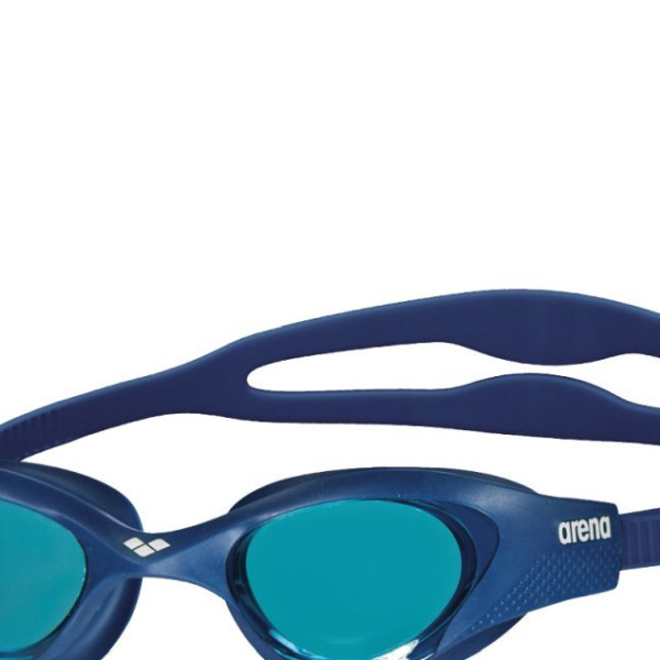 Arena Γυαλάκια Κολύμβησης Προπονητικά - Unisex Training Goggles - Blue - 001430-844 - Image 3