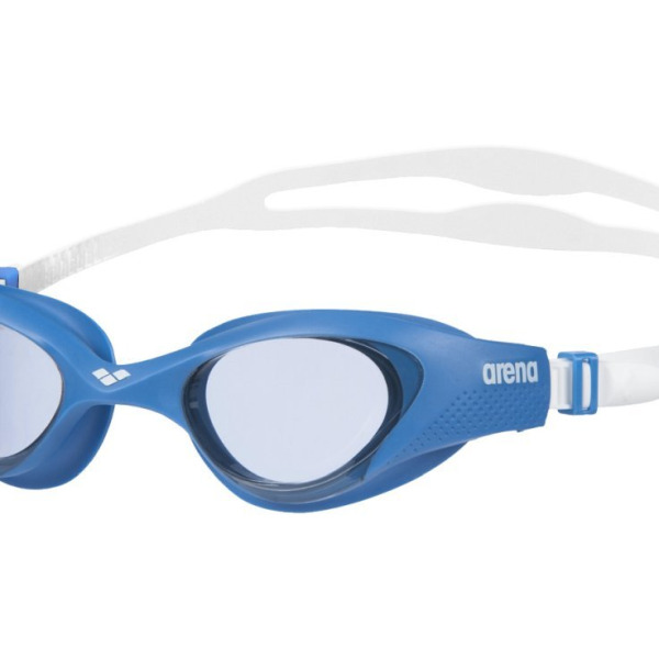 Arena Γυαλάκια Κολύμβησης Προπονητικά - Unisex Training Goggles - BLUE WHITE - 001430-571 - Image 2