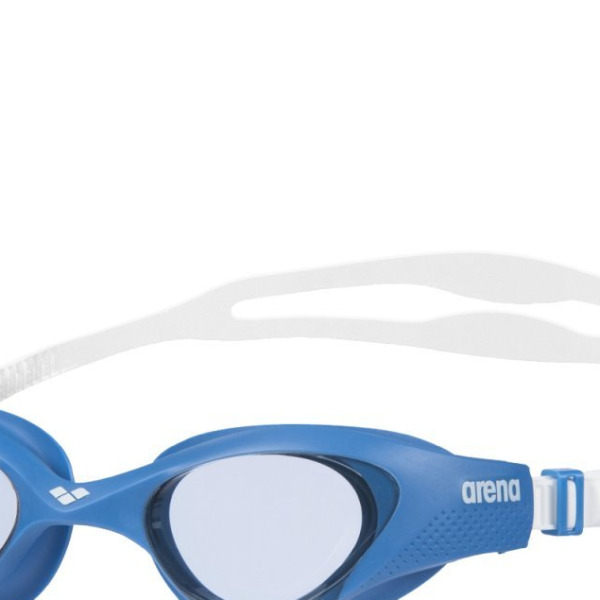 Arena Γυαλάκια Κολύμβησης Προπονητικά - Unisex Training Goggles - BLUE WHITE - 001430-571 - Image 3