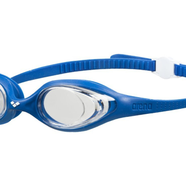 Arena Γυαλάκια Κολύμβησης - Spider Goggles - Blue - 000024-171 - Image 3
