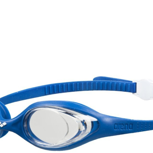 Arena Γυαλάκια Κολύμβησης - Spider Goggles - Blue - 000024-171 - Image 4