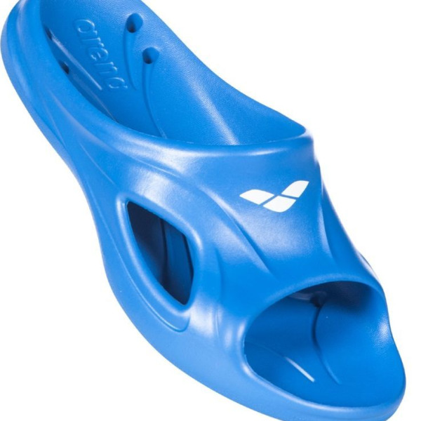 Arena Παντόφλες Ανδρικές - Hydrosoft Ii Hook - Blue - 003285-701 - Image 2