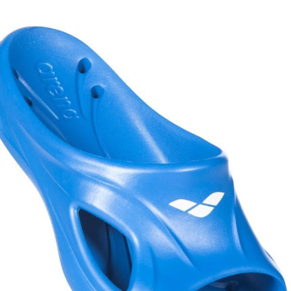Arena Παντόφλες Ανδρικές - Hydrosoft Ii Hook - Blue - 003285-701 - Image 3