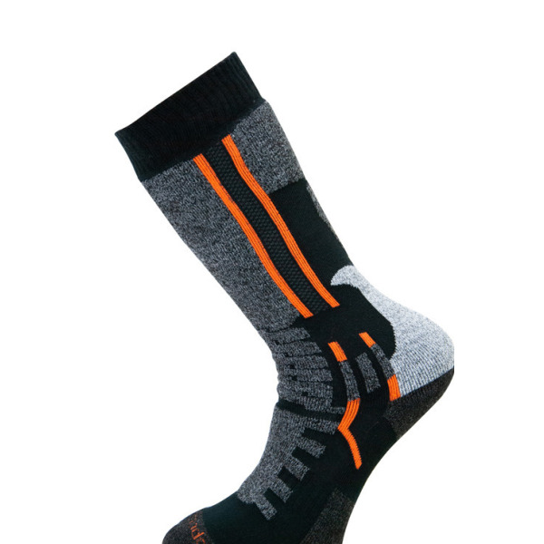 Comodo Κάλτσες - Trekking Socks MTB1 - Grey - 80037 - Image 2