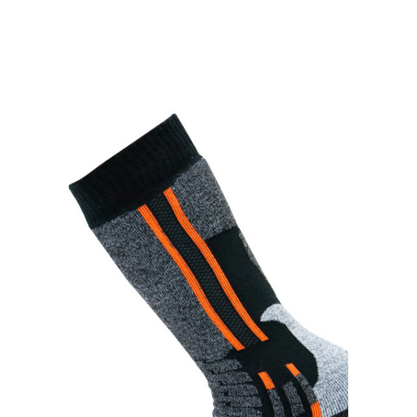 Comodo Κάλτσες - Trekking Socks MTB1 - Grey - 80037 - Image 3