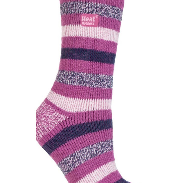 Heat Holders Γυναικείες Κάλτσες - Socks Ladies Fashion Twist Crew - Appleby - 80018-1847 - Image 3