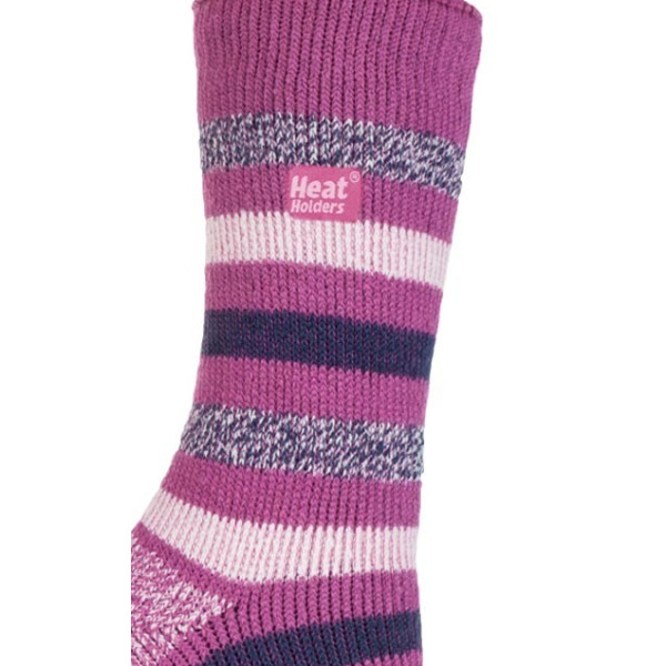 Heat Holders Γυναικείες Κάλτσες - Socks Ladies Fashion Twist Crew - Appleby - 80018-1847 - Image 4