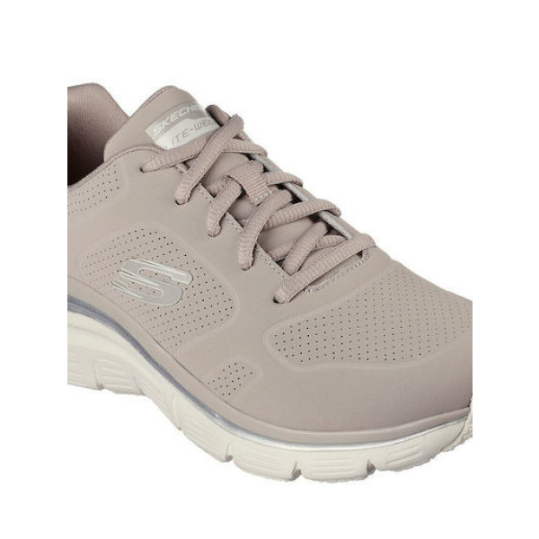 Skechers Παπούτσι Γυναικείο - Fashion Fit - 149748-TPE - Image 2