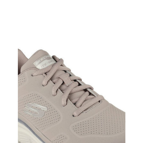 Skechers Παπούτσι Γυναικείο - Fashion Fit - 149748-TPE - Image 3