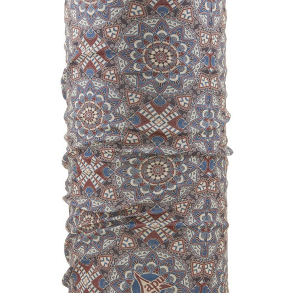Apu Περιλαίμιο - Bandana - Mandala Dark - 80517-MANDALADARK - Image 3