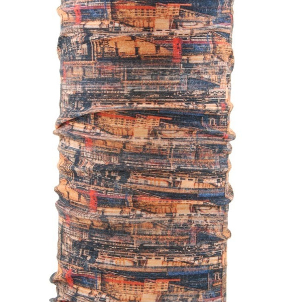 Apu Περιλαίμιο - Bandana - Industry - 80517-INDUSTRY - Image 3