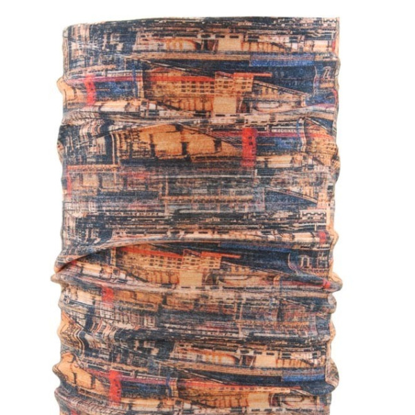 Apu Περιλαίμιο - Bandana - Industry - 80517-INDUSTRY - Image 4