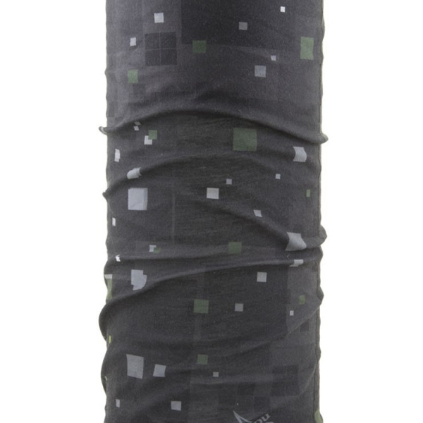 Apu Περιλαίμιο - Bandana - Blackened - 80517-BLACKENED - Image 3