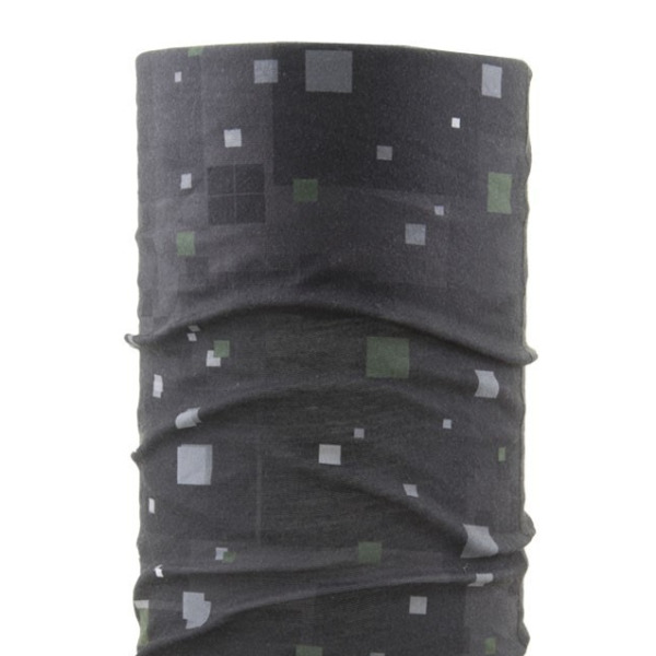 Apu Περιλαίμιο - Bandana - Blackened - 80517-BLACKENED - Image 4