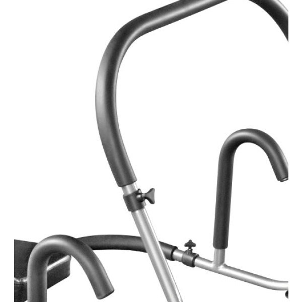 Amila Ab Roller - Silver - 44204 - Image 3