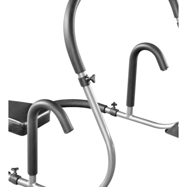 Amila Ab Roller - Silver - 44204 - Image 2