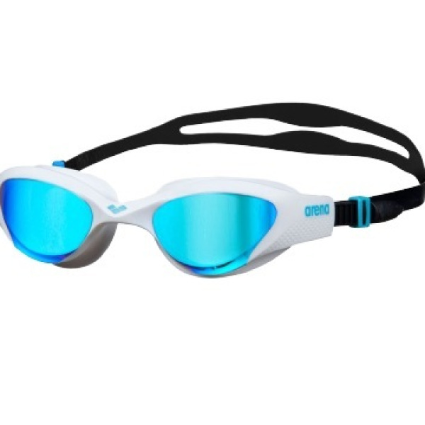 Arena Unisex Προπονητικά Γυαλάκια - The One Mirror - Blue - 003152-100 - Image 3