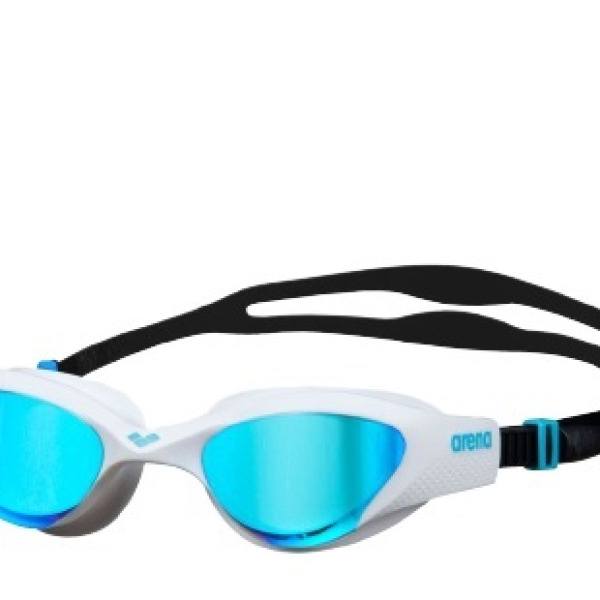 Arena Unisex Προπονητικά Γυαλάκια - The One Mirror - Blue - 003152-100 - Image 4