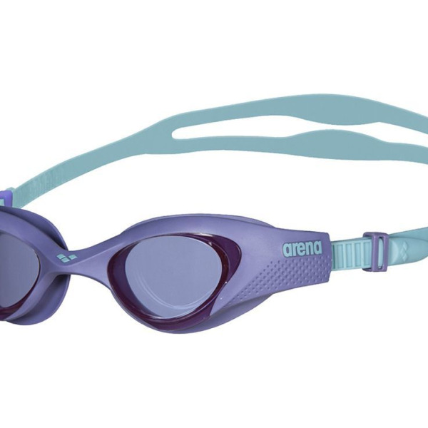 Arena Unisex Προπονητικά Γυαλάκια - The One Woman - Purple - 002756-101 - Image 2