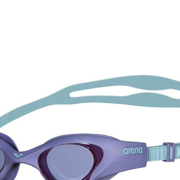 Arena Unisex Προπονητικά Γυαλάκια - The One Woman - Purple - 002756-101 - Image 3