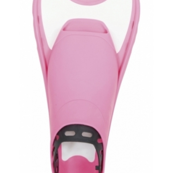 Salvas Sub Βατραχοπέδιλα Πισίνας ( Size 38 - 39 ) - Κοντά - Pink - 52604 - Image 2