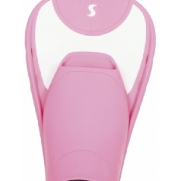 Salvas Sub Βατραχοπέδιλα Πισίνας ( Size 38 - 39 ) - Κοντά - Pink - 52604 - Image 3