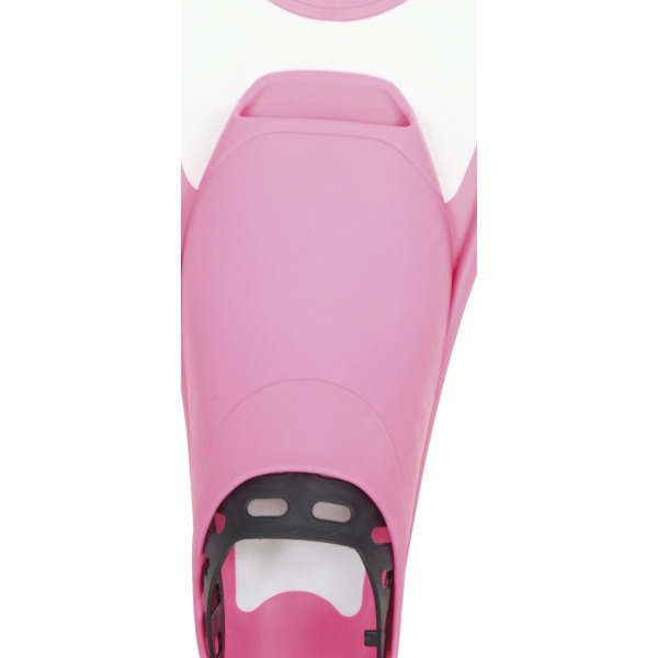 Salvas Sub Βατραχοπέδιλα Πισίνας ( Size 31 - 33 ) - Κοντά - Pink - 52601 - Image 2