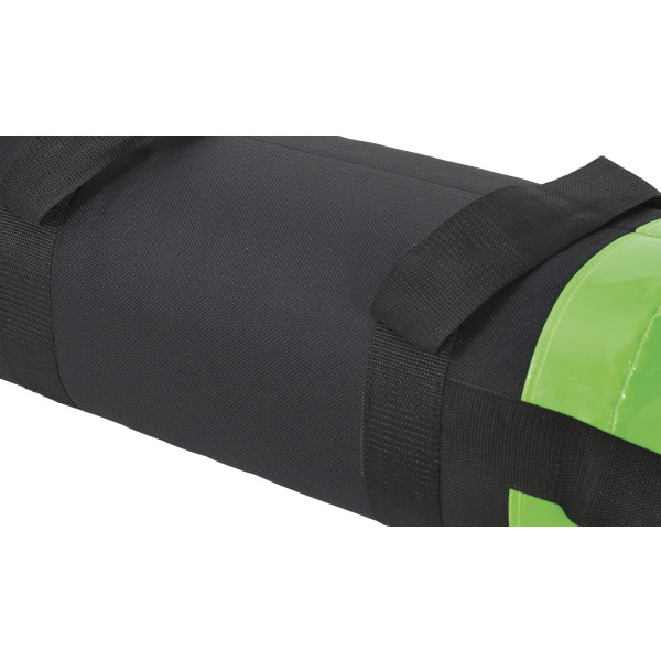Amila Τσάντα Βαρίδιο SandBag 10Kg - Green - 44662 - Image 2