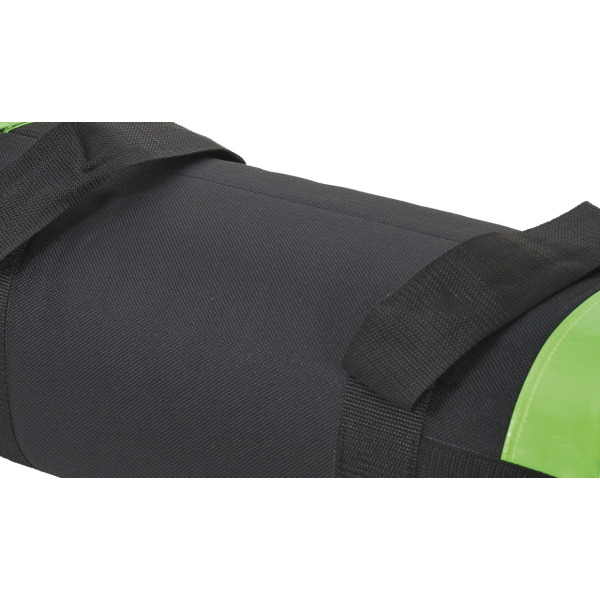 Amila Τσάντα Βαρίδιο SandBag 10Kg - Green - 44662 - Image 3