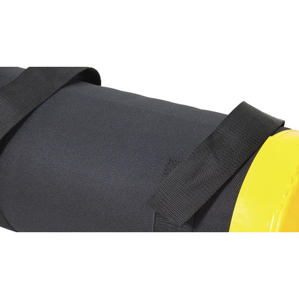 Amila Τσάντα Βαρίδιο SandBag 5Kg - Yellow - 44661 - Image 3