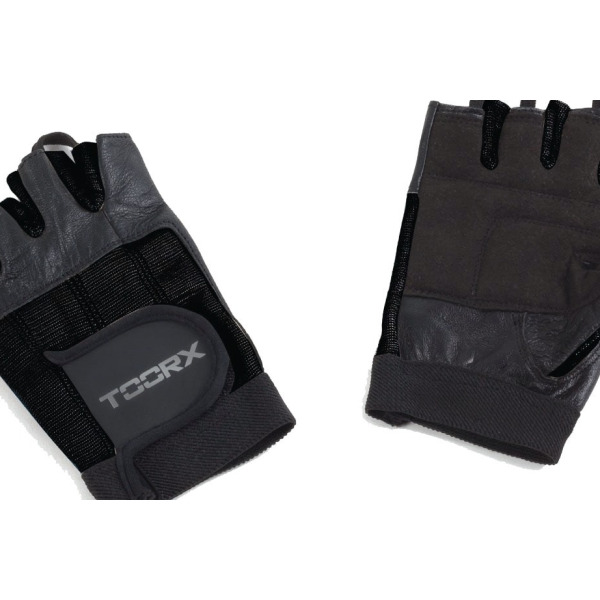 Toorx Γάντια Spandex - AHF 248 M - Black - 10-432-205 - Image 2