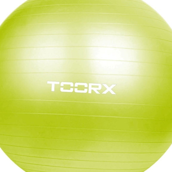 Toorx Μπάλα Γυμναστικής - AHF 012 - Green - 10-432-064 - Image 2