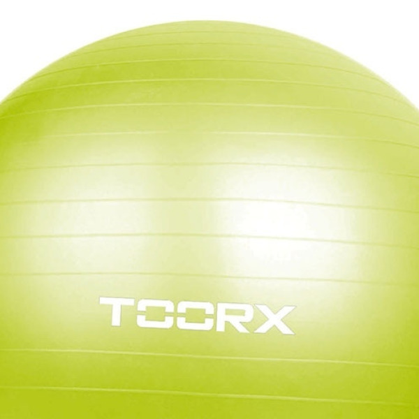 Toorx Μπάλα Γυμναστικής - AHF 012 - Green - 10-432-064 - Image 3