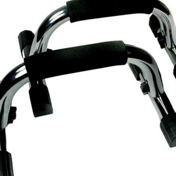 Toorx Λαβές Πιέσεων - Push Ups AHF 156 - Black - 10-432-170 - Image 2