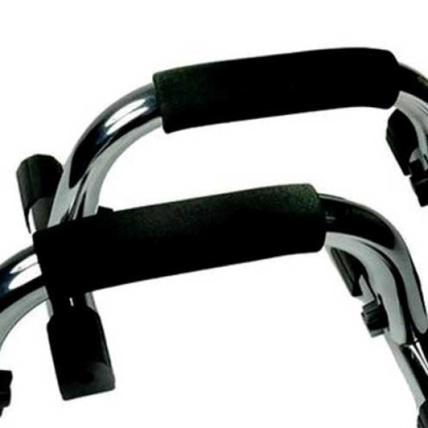 Toorx Λαβές Πιέσεων - Push Ups AHF 156 - Black - 10-432-170 - Image 3