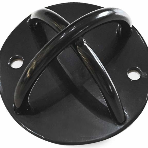 Toorx Βάση Οροφής για Ιμάντες Προπόνησης - AA FST - Black - 10-432-145 - Image 2