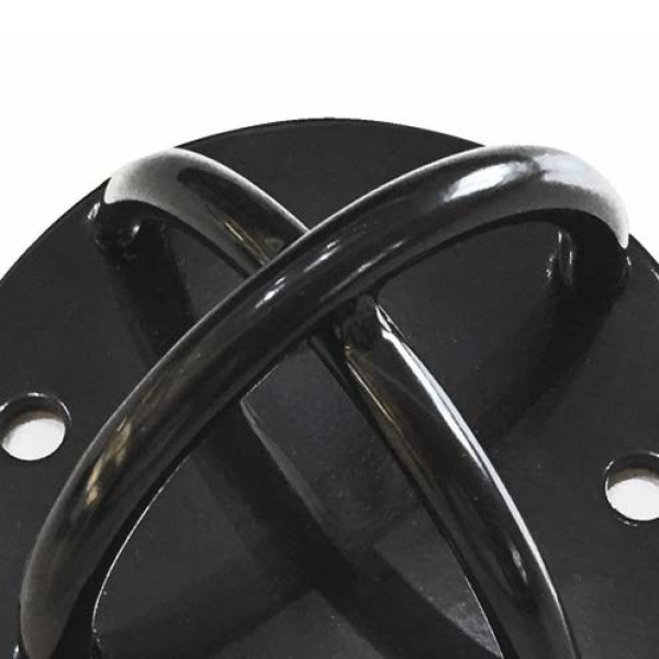 Toorx Βάση Οροφής για Ιμάντες Προπόνησης - AA FST - Black - 10-432-145 - Image 3