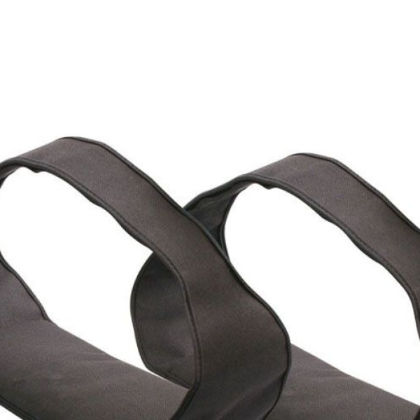 Toorx Ιμάντες για Έλξεις Κοιλιακών - AB Straps - Black - 10-432-104 - Image 4