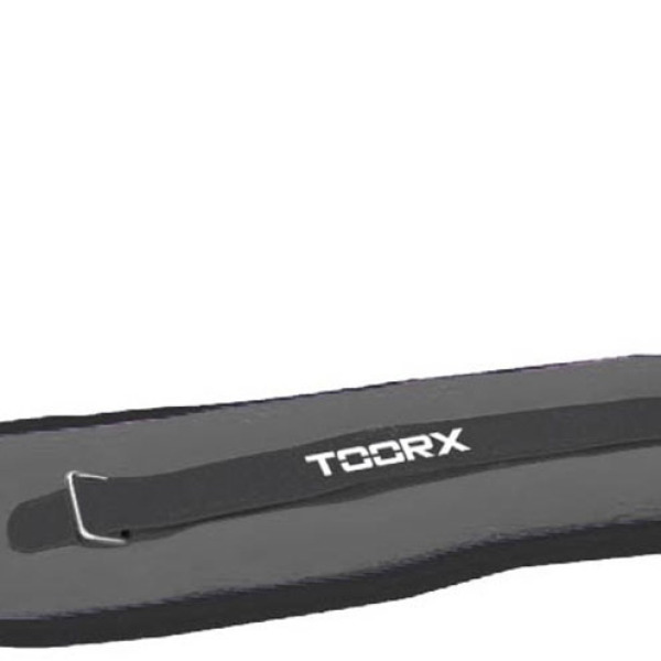 Toorx Βαράκια Άκρων 2x1.5kg με Velcro - AHF 073 - Black - 10-432-049 - Image 4