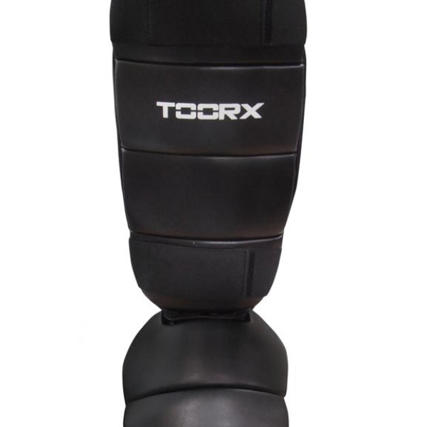 Toorx Καλαμίδες με Κουτουπιέ S/M - BOT 016 - Black - 09-432-016 - Image 3