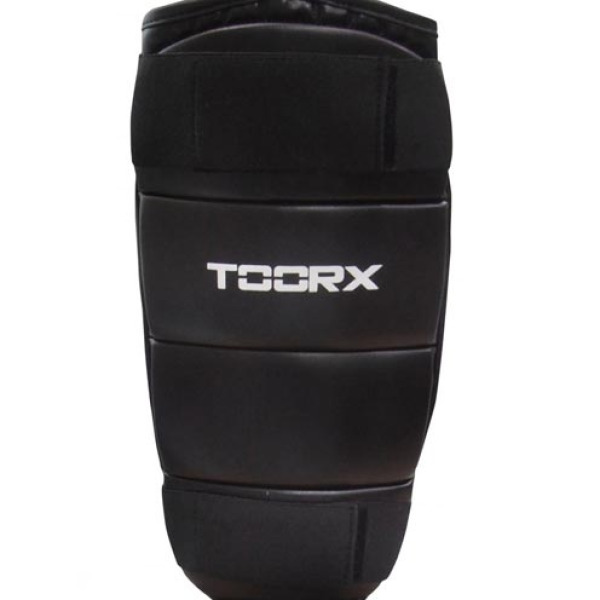 Toorx Καλαμίδες με Κουτουπιέ S/M - BOT 016 - Black - 09-432-016 - Image 4