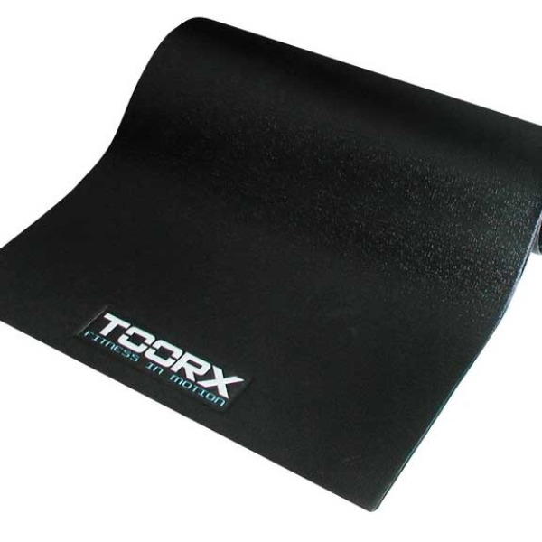 Toorx Τάπητας Προστασίας Πατώματος - Black - 04-432-057 - Image 2