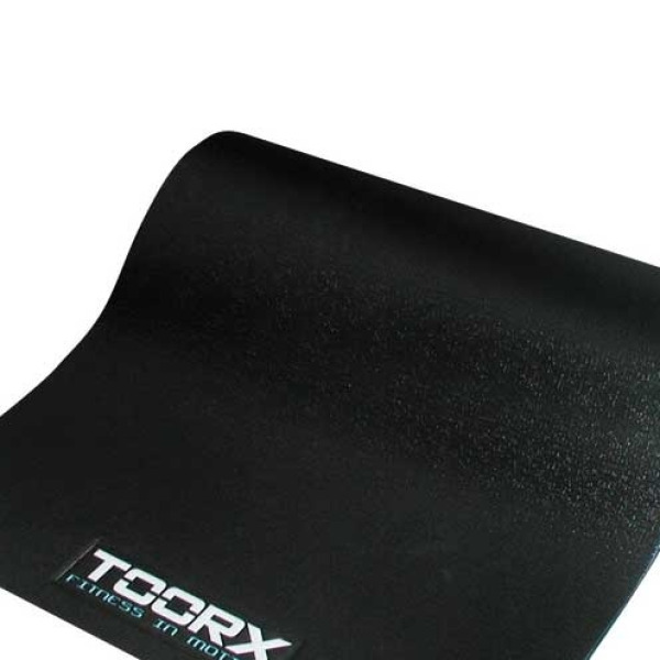 Toorx Τάπητας Προστασίας Πατώματος - Black - 04-432-057 - Image 3