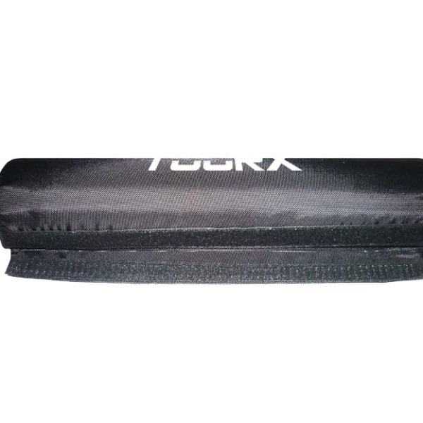 Toorx Προστατευτικό Μαξιλάρι Μπάρας CIP - Black - 10-432-073 - Image 2